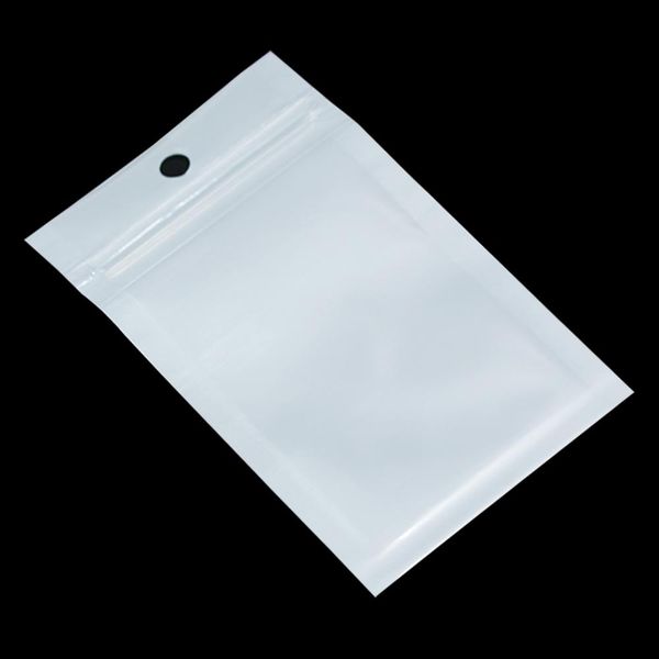 8x13cm3.14x5.12 white clear plastic retail packaging pack poly bag ziplock translucent resealable package bag with hang hole h bbymuy
8x13cm3.14x5.12 white clear plastic retail packaging pack poly bag ziplock translucent resealable package bag with hang hole h bbymuy