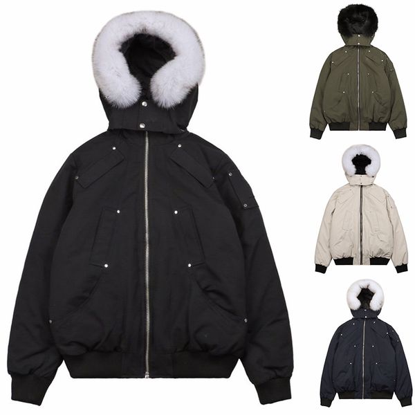 jackets famous zippers warm parka wind winter prevent hoody parkas womens the designer jacket classic coat outdoor down gpjhn, Black
jackets famous zippers warm parka wind winter prevent hoody parkas womens the designer jacket classic coat outdoor down gpjhn, Black