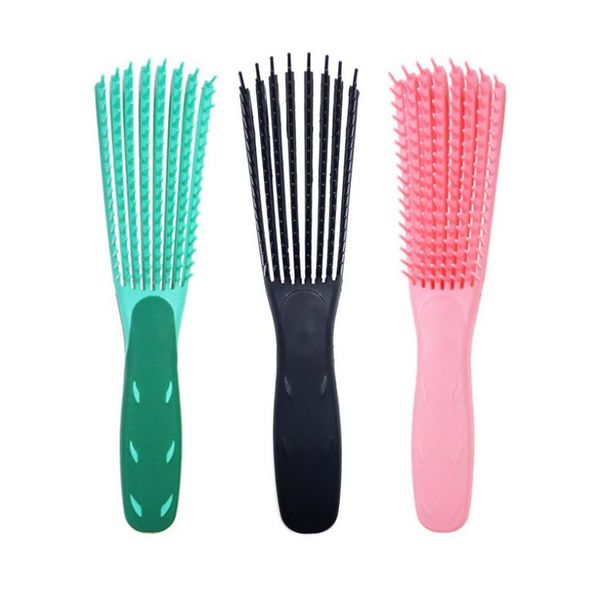 dropshipping detangler hair brushes ocs type comb knot for 4c curly wave detangling scalp massage hairbrush q jllqbu, Silver
dropshipping detangler hair brushes ocs type comb knot for 4c curly wave detangling scalp massage hairbrush q jllqbu, Silver