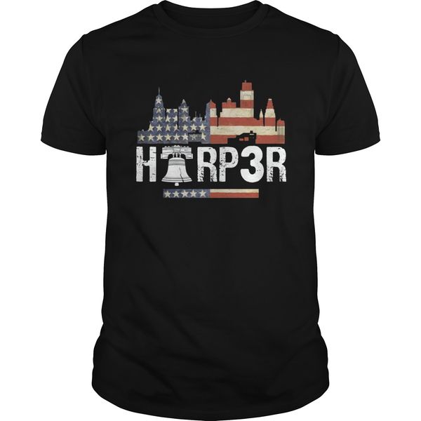 harper make philly great again hoodie designers t shirts sweatshirt