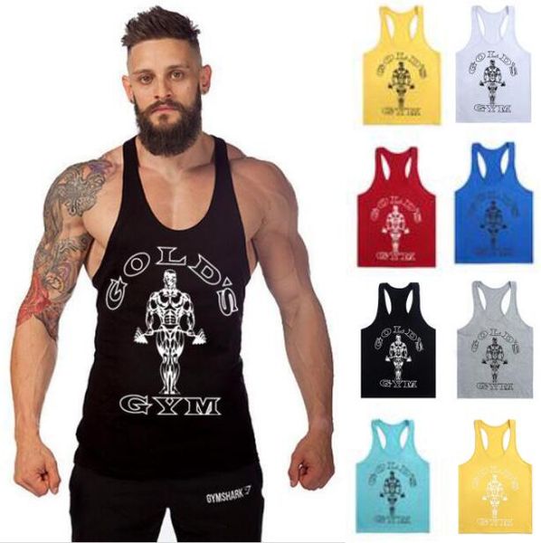 2021now vest diruijie 1400# 12colour m-xxl cotton men's golds gym muscle joe stringer tank mens vest bodybuilding crossfit singlet, White;black
2021now vest diruijie 1400# 12colour m-xxl cotton men's golds gym muscle joe stringer tank mens vest bodybuilding crossfit singlet, White;black