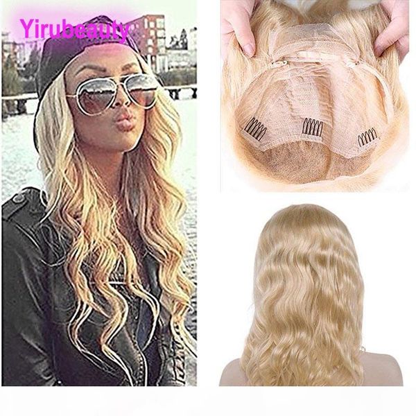 бразильский девы волос 613 blonde человеческих волос 13x4 фронта шнурка 8-28inch body wave 613 # цвет фронта шнурка с ребенком волос light l, Black;brown
бразильский девы волос 613 blonde человеческих волос 13x4 фронта шнурка 8-28inch body wave 613 # цвет фронта шнурка с ребенком волос light l, Black;brown