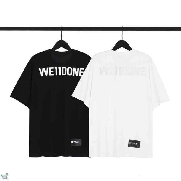 welldone silver men women hip hop casual good job t-shirt in tag label, White;black
welldone silver men women hip hop casual good job t-shirt in tag label, White;black
