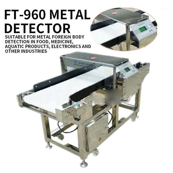 metal detectors ft-960 detector inspection machine automatic removal large memory1
metal detectors ft-960 detector inspection machine automatic removal large memory1