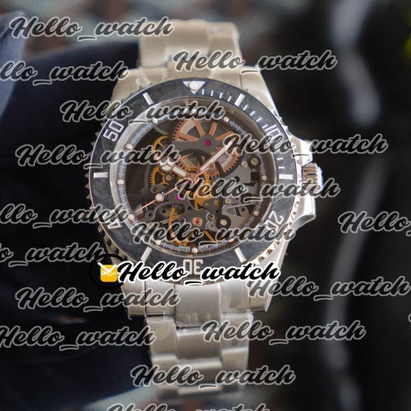 r refit edition andrea pirlo project carbon fiber bezel skeleton dial miyota automatic 116610ln 116610 mens watch stainless steel watches, Slivery;brown
r refit edition andrea pirlo project carbon fiber bezel skeleton dial miyota automatic 116610ln 116610 mens watch stainless steel watches, Slivery;brown
