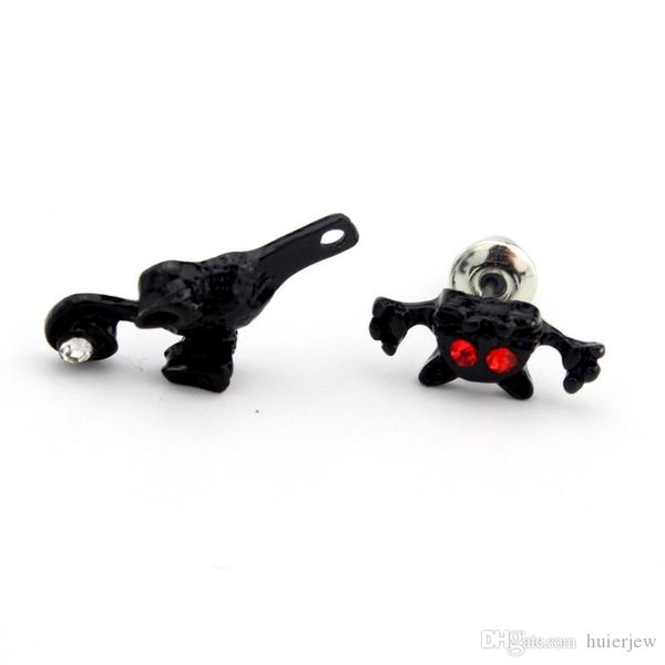 stud earrings red crystal punk black cat kitten impalement punk stud earring, Golden;silver
stud earrings red crystal punk black cat kitten impalement punk stud earring, Golden;silver