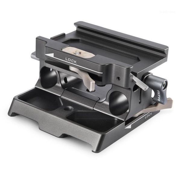 lighting & studio accessories tilta ta-bsp-15-g 15mm lws baseplate for blackmagic bmpcc 4k cage tiltaing z cam gray or tactical finished1
lighting & studio accessories tilta ta-bsp-15-g 15mm lws baseplate for blackmagic bmpcc 4k cage tiltaing z cam gray or tactical finished1