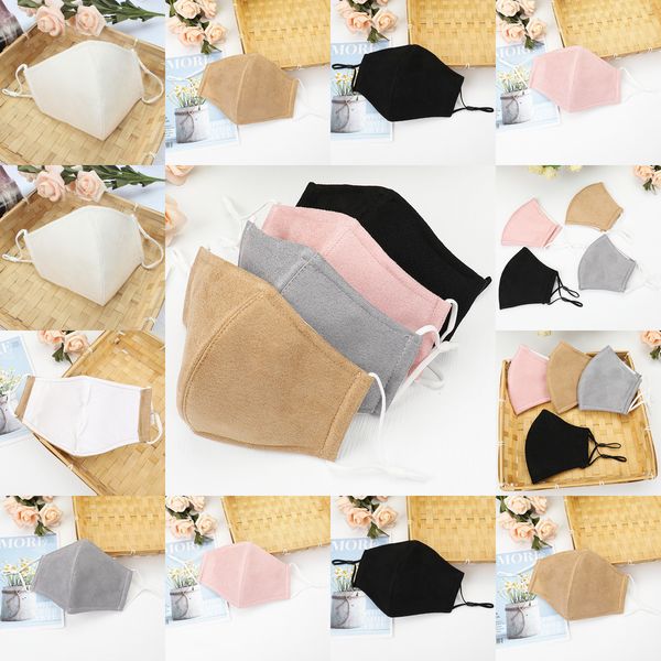 dhl shipping anti pollution cotton washable reusable warm fashion masks breathable winter face mask for outdoor cycling o2y9w, Black
dhl shipping anti pollution cotton washable reusable warm fashion masks breathable winter face mask for outdoor cycling o2y9w, Black