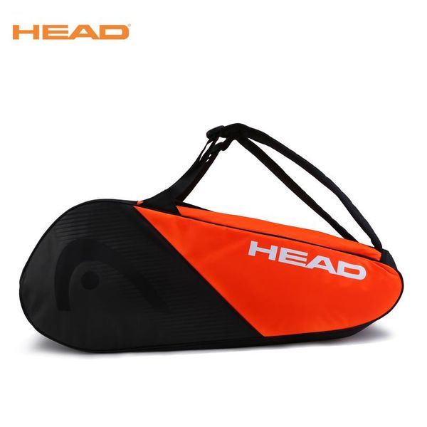 outdoor bags 2021 original head brand raquete de tenis backup back pack tennis bag 3-6 pieces of equipment 
outdoor bags 2021 original head brand raquete de tenis backup back pack tennis bag 3-6 pieces of equipment