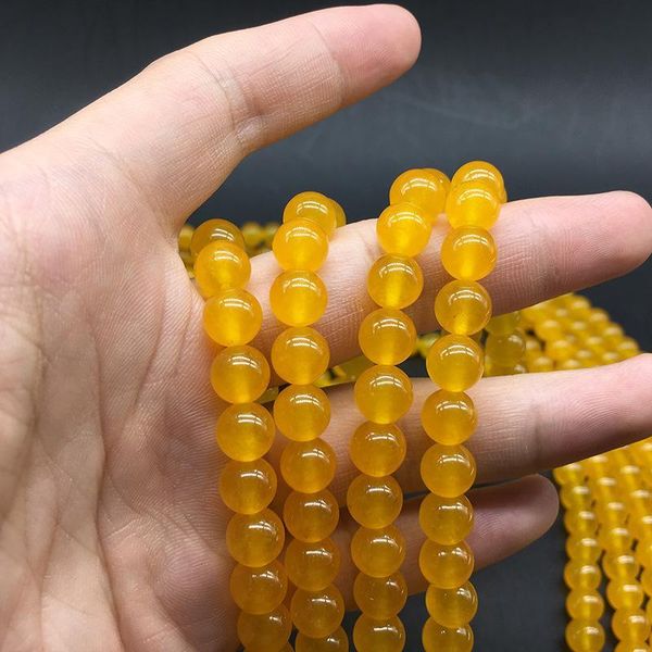 1strand lot 4 6 8 10 12 mm yellow quartz crystal stone round beads loose spacer bead for jewelry making diy necklace bracelet h jllvrd
1strand lot 4 6 8 10 12 mm yellow quartz crystal stone round beads loose spacer bead for jewelry making diy necklace bracelet h jllvrd