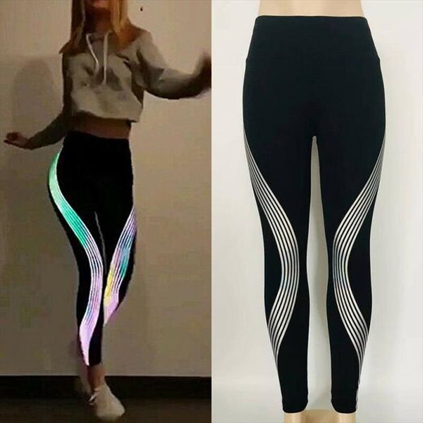 женщины legging радуга светоотражающие леггинсы эластичный пояс женщины эластичный тренировки гетры вскользь брюки перевозка груза падения, Black
женщины legging радуга светоотражающие леггинсы эластичный пояс женщины эластичный тренировки гетры вскользь брюки перевозка груза падения, Black