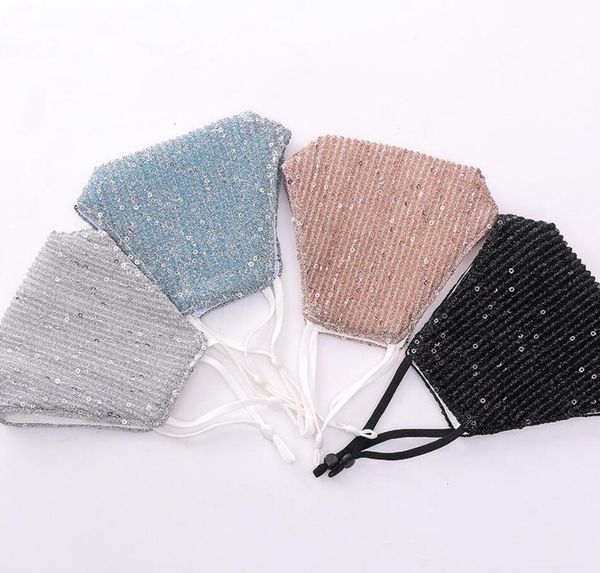 face reusable sequins mouth washable shiny pm2.5 cotton protection masks anti-dust anti-pollution cover mask
face reusable sequins mouth washable shiny pm2.5 cotton protection masks anti-dust anti-pollution cover mask