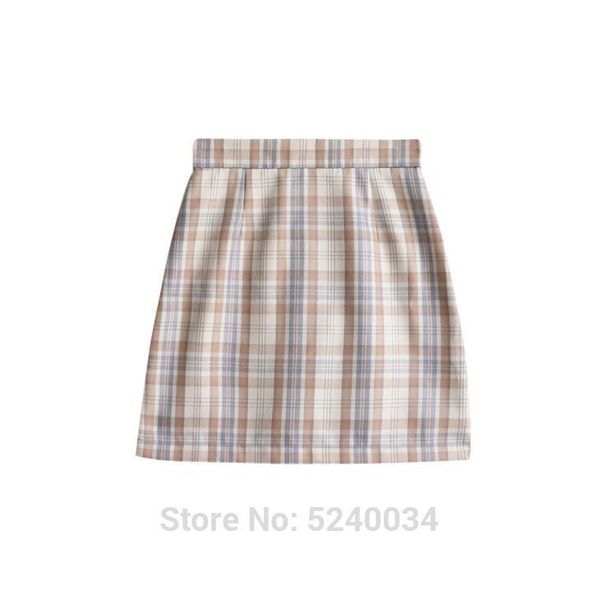 summer harajuku plaid pencil skirts womens high waist mini skirts empire lining with shorts streetwear vintage skirt, Black
summer harajuku plaid pencil skirts womens high waist mini skirts empire lining with shorts streetwear vintage skirt, Black