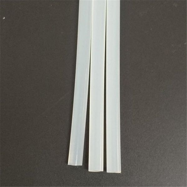 7mm*100mm melt 11mm*300mm 10 gun sizes glue sticks plastic transparent sticks for glue gun compatible with most glue
7mm*100mm melt 11mm*300mm 10 gun sizes glue sticks plastic transparent sticks for glue gun compatible with most glue