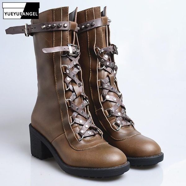 sheepskin shoes female waterproof platform boot women rivet belt buckle womens boots fashion western fleece lining leather shoes, Black
sheepskin shoes female waterproof platform boot women rivet belt buckle womens boots fashion western fleece lining leather shoes, Black