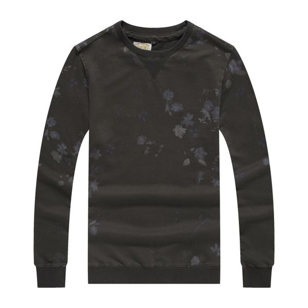 2019 autumn winter men's sweatshirts solid print o-neck hoodies men 100 cotton sportswear pullover men clothing, Black
2019 autumn winter men's sweatshirts solid print o-neck hoodies men 100 cotton sportswear pullover men clothing, Black