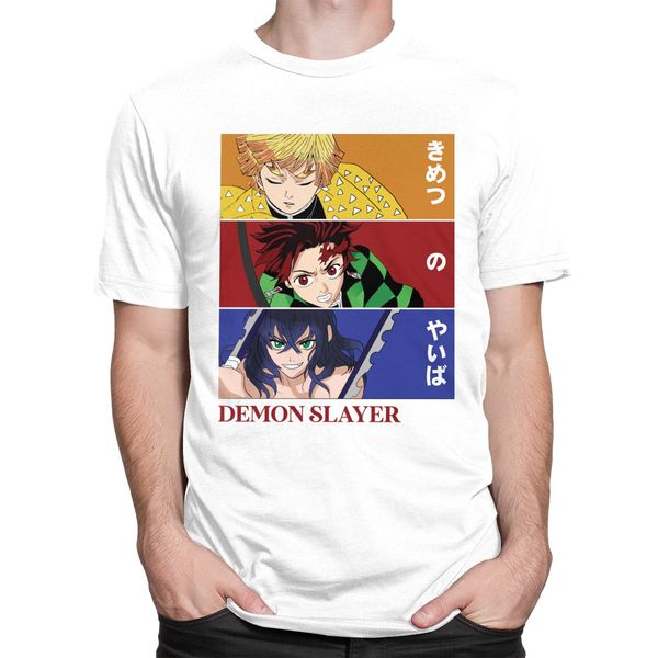 fashion tanjiro zenitsu and inosuke short sleeve soft tshirt round collar graphic kimetsu no yaiba s hooded sweatshirt hoodie men t shirt
fashion tanjiro zenitsu and inosuke short sleeve soft tshirt round collar graphic kimetsu no yaiba s hooded sweatshirt hoodie men t shirt