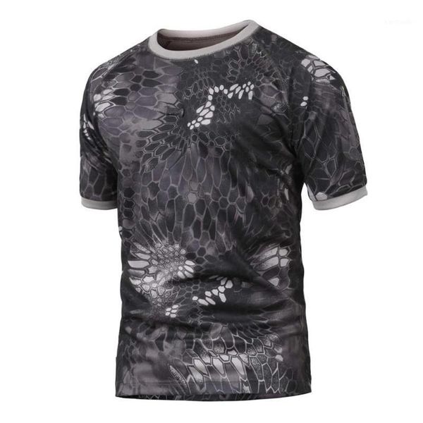 running jerseys camouflage men's t-shirts tactical quick dry polyester t-shirt raglan short sleeve round neck breathable boys army shir, Black;blue
running jerseys camouflage men's t-shirts tactical quick dry polyester t-shirt raglan short sleeve round neck breathable boys army shir, Black;blue