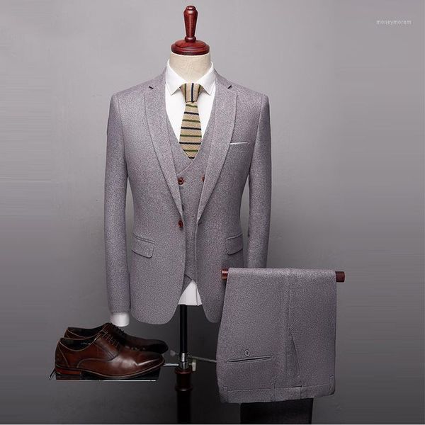 men's suits & blazers 2021 jacket men single breasted woolen men's slim fit business wedding suit classic full size m-4xl1, White;black
men's suits & blazers 2021 jacket men single breasted woolen men's slim fit business wedding suit classic full size m-4xl1, White;black