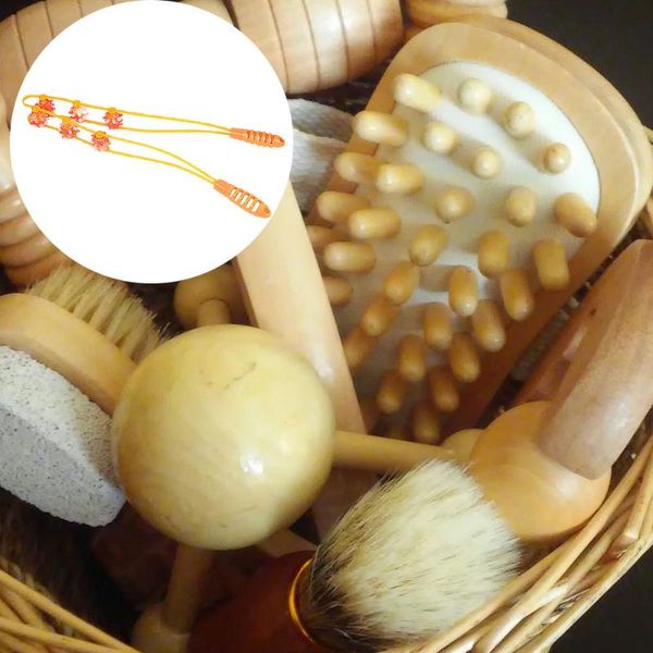 full body massager muscle roller stick waist neck shoulder back
full body massager muscle roller stick waist neck shoulder back