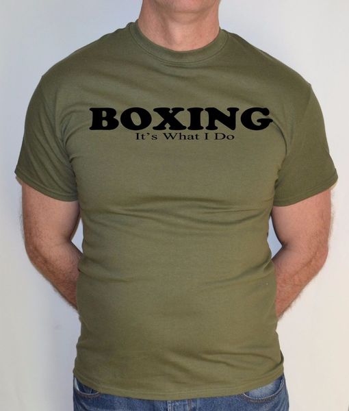 sport 2018 funny new fashion men's t shirt clothes o-neck sunlight men t-shirt boxer ,its what i do design at shirt
sport 2018 funny new fashion men's t shirt clothes o-neck sunlight men t-shirt boxer ,its what i do design at shirt