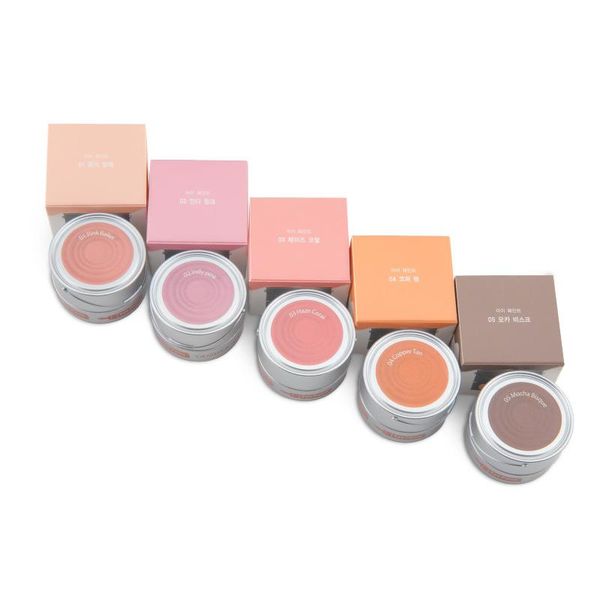 eye shadow cosmetics cream waterproof anti-sweat makeup moisturizing powder coated with beautiful big
eye shadow cosmetics cream waterproof anti-sweat makeup moisturizing powder coated with beautiful big