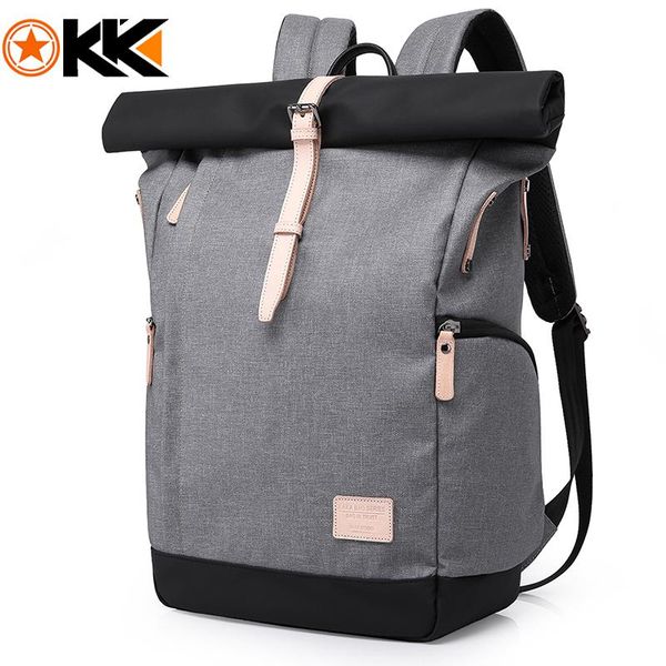kaka brand men women backpack bag college casual school backpack male travel bag 15.6 usb lapbackpacks mochila knapsack bbyiwj
kaka brand men women backpack bag college casual school backpack male travel bag 15.6 usb lapbackpacks mochila knapsack bbyiwj