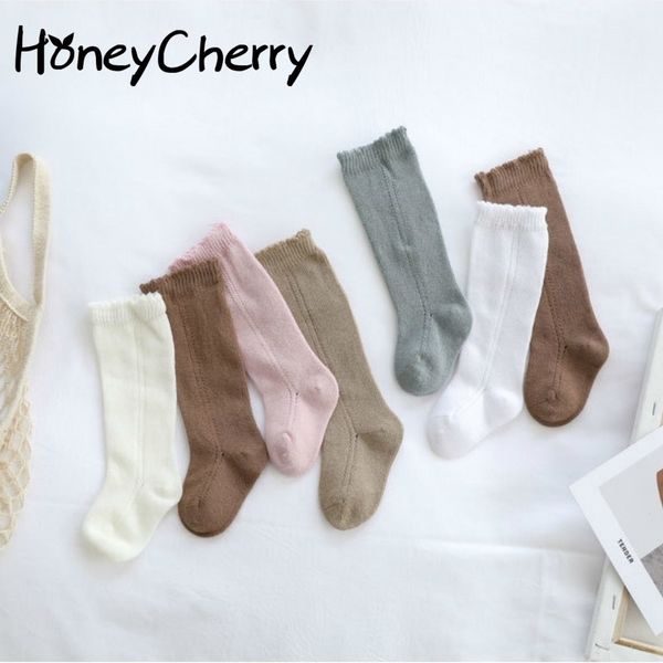 autumn new baby cotton socks boneless loose hollow boys and girls socks baby socks y201009, Pink;yellow
autumn new baby cotton socks boneless loose hollow boys and girls socks baby socks y201009, Pink;yellow