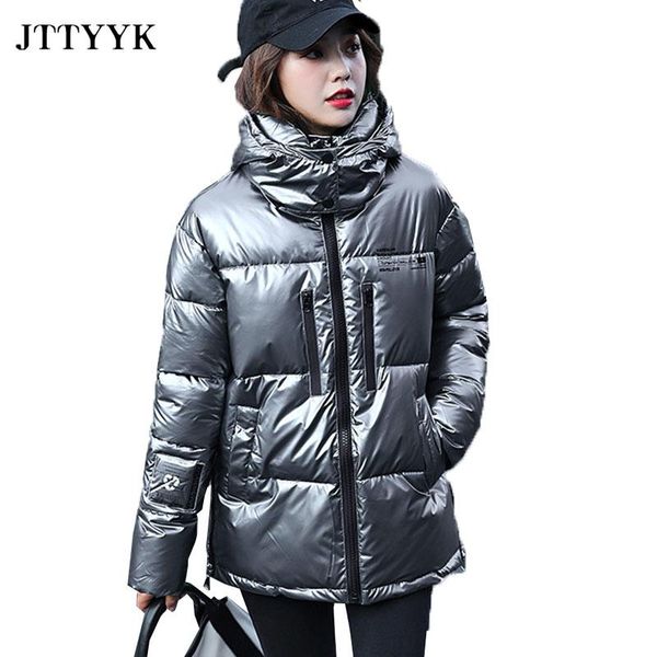 2020 waterproof winter jacket women thick coat fashion women warm jacket down short parka female winter clothes snow coat, Black
2020 waterproof winter jacket women thick coat fashion women warm jacket down short parka female winter clothes snow coat, Black