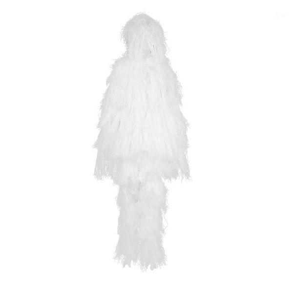 hunting sets fiber outdoor stealth cape winter snow camouflage clothing poncho bat shirt cloak ghillie suit apparel1, Camo
hunting sets fiber outdoor stealth cape winter snow camouflage clothing poncho bat shirt cloak ghillie suit apparel1, Camo