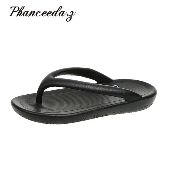 new 2020 casual shoes women sandals summer style fashion flip flops flats solid sandal slippers size 6-10 x1020, Black
new 2020 casual shoes women sandals summer style fashion flip flops flats solid sandal slippers size 6-10 x1020, Black