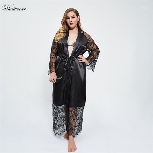 whatiwear 2019 new nightgown nightwear lingerie lace slits nightdress v-neck nightie vintage sleepwear female pijama em1, Black;red
whatiwear 2019 new nightgown nightwear lingerie lace slits nightdress v-neck nightie vintage sleepwear female pijama em1, Black;red