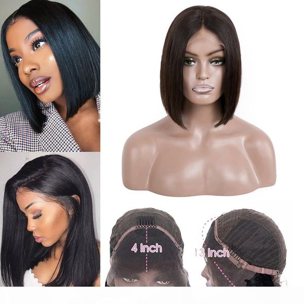 mink brazilian straight hair lace frontal bob ear to ear lace lace frontal wigs 13x4 straight bob short wigs, Black;brown
mink brazilian straight hair lace frontal bob ear to ear lace lace frontal wigs 13x4 straight bob short wigs, Black;brown