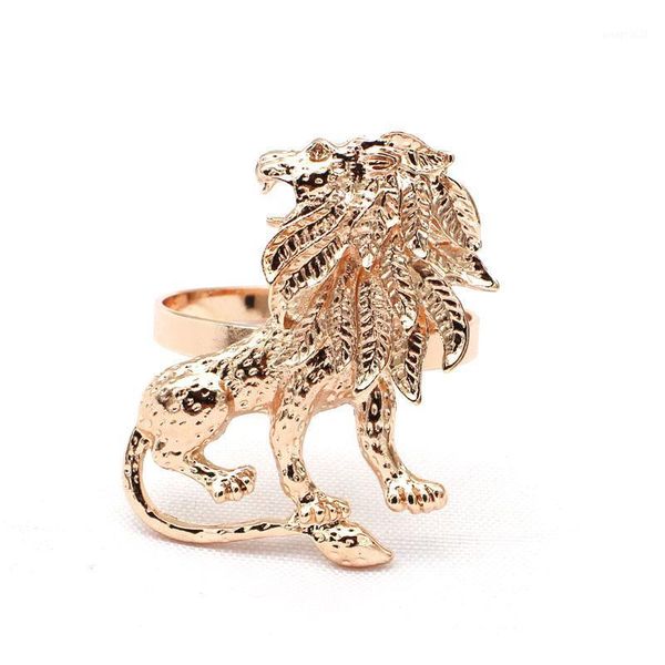 6pcs/lot l western tableware lion napkin button animal napkin ring cloth ring1
6pcs/lot l western tableware lion napkin button animal napkin ring cloth ring1