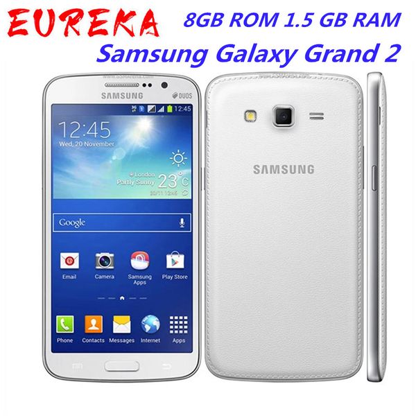 original unlocked samsung g7102 grand 2 quad core 5.25 inches 8gb rom 1.5 gb ram 8mp gps smartphone
original unlocked samsung g7102 grand 2 quad core 5.25 inches 8gb rom 1.5 gb ram 8mp gps smartphone