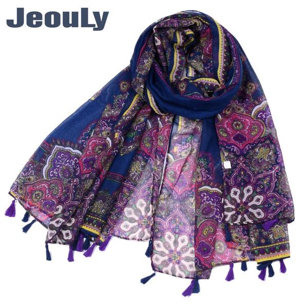 ms cross-border new scarf 26 head whiskers totem big voile printing hang scarf wholesale, Blue;gray
ms cross-border new scarf 26 head whiskers totem big voile printing hang scarf wholesale, Blue;gray