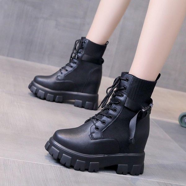 boots ankle for women 2021 autumn motorcycle thick heel platfoankle brm shoes woman slip on round toe fashion 35-40, Black
boots ankle for women 2021 autumn motorcycle thick heel platfoankle brm shoes woman slip on round toe fashion 35-40, Black