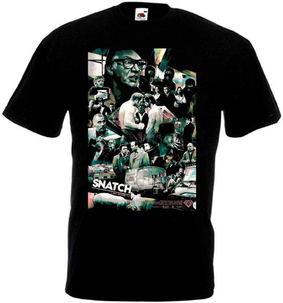 спорт snatch тенниска о фильме black men's смешная футболка hip hop harajuku tshirt дизайнер tee shirt 100% хлопок
спорт snatch тенниска о фильме black men's смешная футболка hip hop harajuku tshirt дизайнер tee shirt 100% хлопок