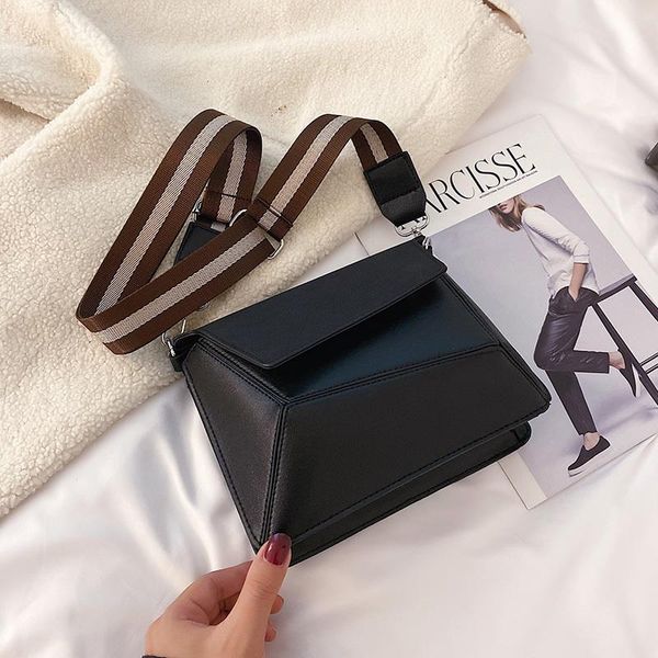 classic designer small pu leather flap bag crossbody bags for women 2020 trend shoulder handbags trending hand bag sac
classic designer small pu leather flap bag crossbody bags for women 2020 trend shoulder handbags trending hand bag sac