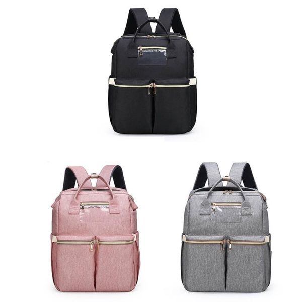 baby infant nappy changing bag portable large capacity folding crib diaper backpack stroller straps for travel outdoor
baby infant nappy changing bag portable large capacity folding crib diaper backpack stroller straps for travel outdoor