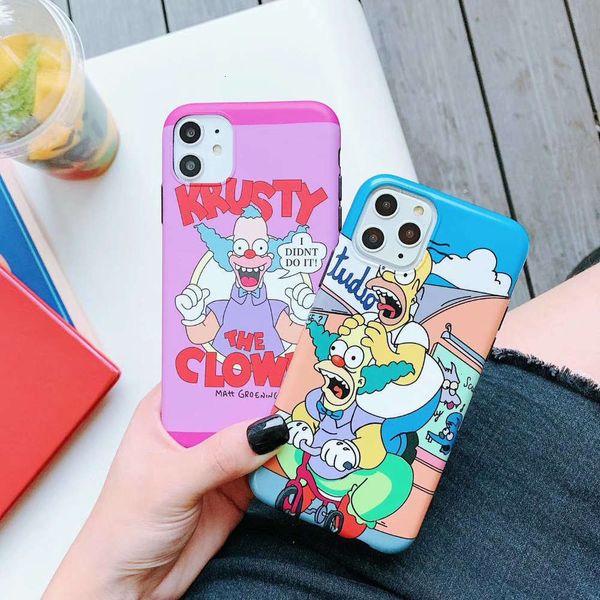 qavip cartoon cover, silicone soft cover, simpson family cartoon vip xr x xs 12 mini 11 pro max 8 7 plus krusty crazy clownlk
qavip cartoon cover, silicone soft cover, simpson family cartoon vip xr x xs 12 mini 11 pro max 8 7 plus krusty crazy clownlk