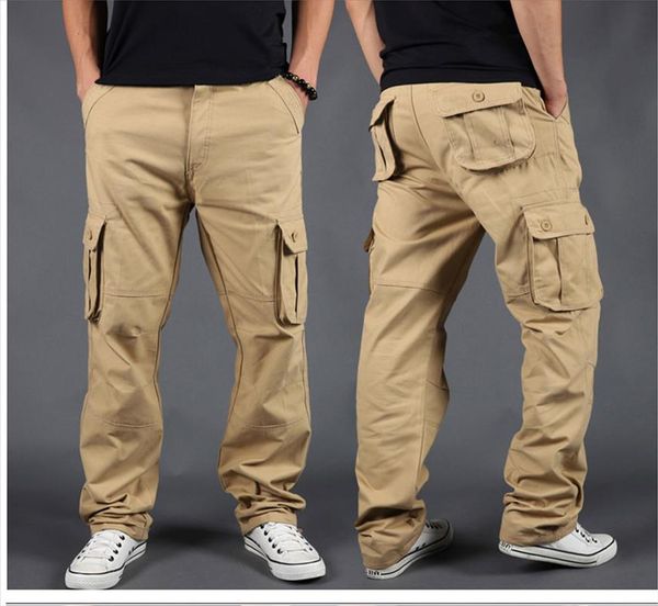 side zipper pockets cargo harem joggers pants men 2020 hip hop casual harajuku streetwear sweatpant trousers male pants, Black
side zipper pockets cargo harem joggers pants men 2020 hip hop casual harajuku streetwear sweatpant trousers male pants, Black