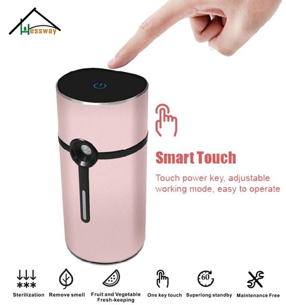mini usb ionizer air purifier deodorizer refrigerator ozone generator with 4400mah li-ion battery
mini usb ionizer air purifier deodorizer refrigerator ozone generator with 4400mah li-ion battery