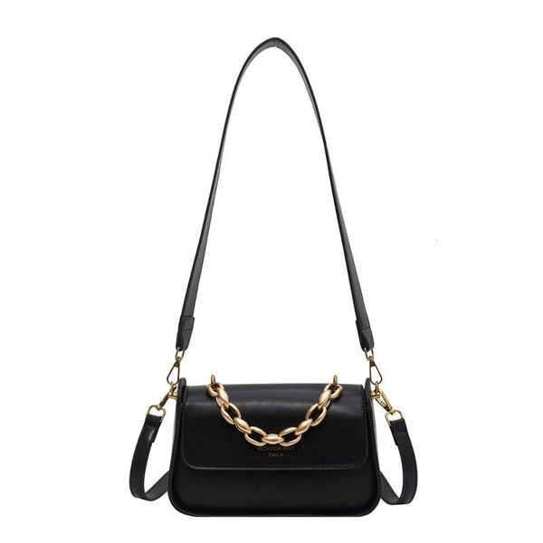 shoulder bags 2021 niche bag women's fashion versatile retro hong kong style one handbag
shoulder bags 2021 niche bag women's fashion versatile retro hong kong style one handbag