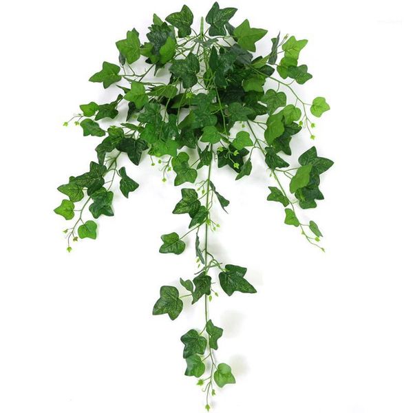 decorative flowers & wreaths 110cm 8 forks simulation creeper green plants for weeding home garden window stairs decoration artificial vines
decorative flowers & wreaths 110cm 8 forks simulation creeper green plants for weeding home garden window stairs decoration artificial vines