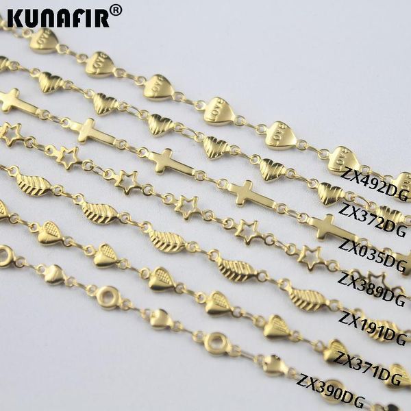 3.8mm-5.1mm heart-shape golden color uouya welding chains stainless steel necklace women fashion jewelry 10pcs-500pcs, Silver
3.8mm-5.1mm heart-shape golden color uouya welding chains stainless steel necklace women fashion jewelry 10pcs-500pcs, Silver