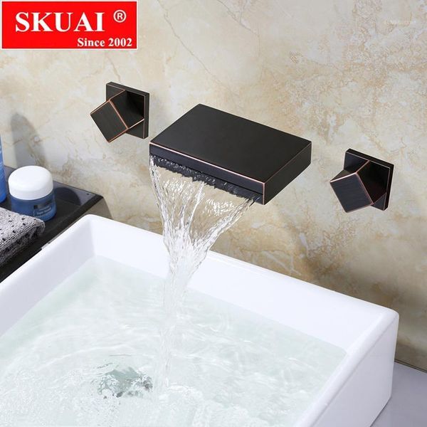 bathroom sink faucets black orb 3 pcs faucet basin wall mounted mixer tap brass dual handle tap1
bathroom sink faucets black orb 3 pcs faucet basin wall mounted mixer tap brass dual handle tap1