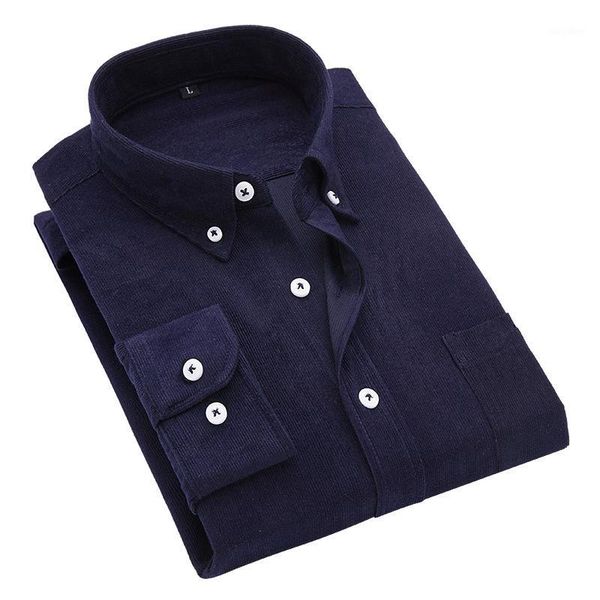 shirts men spring corduroy 2020 male shirts large size 5xl street dress slim solid smart casual men hombre youth fashion1, White;black
shirts men spring corduroy 2020 male shirts large size 5xl street dress slim solid smart casual men hombre youth fashion1, White;black