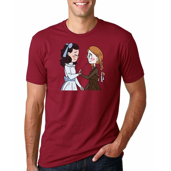 anne of green gables movie poster retro aged look hoodie designers t shirts sweatshirt
anne of green gables movie poster retro aged look hoodie designers t shirts sweatshirt