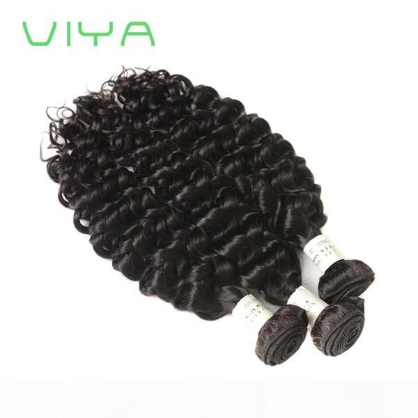 malaysian french curly hair weave viya human hair thick virgin hair bundles 3 pieces natural black color can be dyed
malaysian french curly hair weave viya human hair thick virgin hair bundles 3 pieces natural black color can be dyed